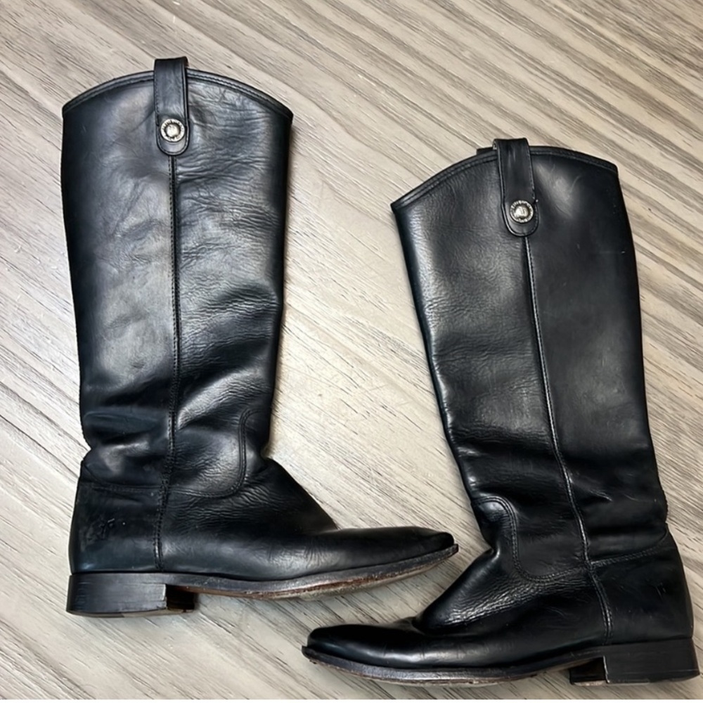 FRYE Vintage Melissa Boots | 8.5 Women’s